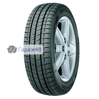 BFGoodrich Activan Winter 215/65 R16 109R