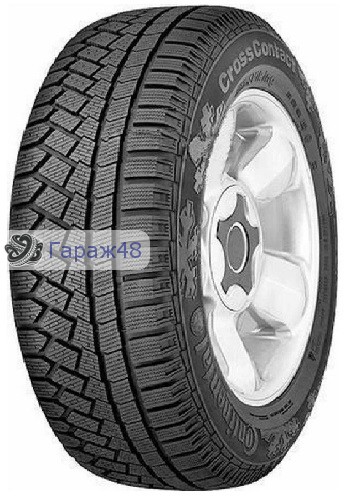 Continental ContiCrossContact Viking 225/75 R16 108Q