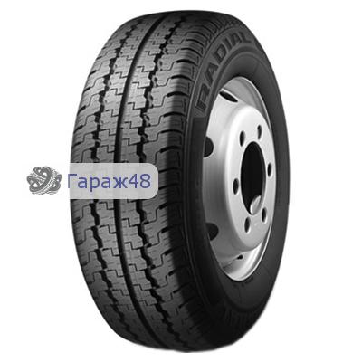 Marshal Steel Radial 857 205/75 R16C 110/108R