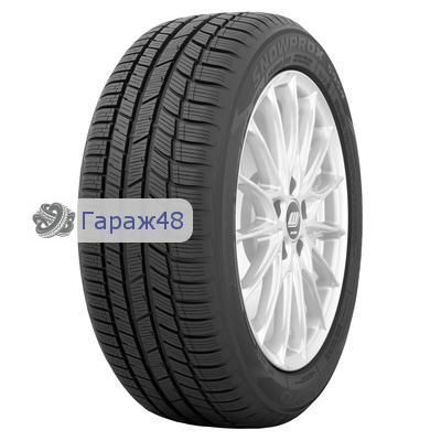 Toyo Snowprox S954 235/35 R19 91W