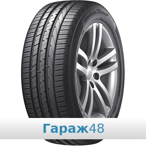 Hankook Ventus S1 Evo 2 K117 SUV 275/55 R19 111V